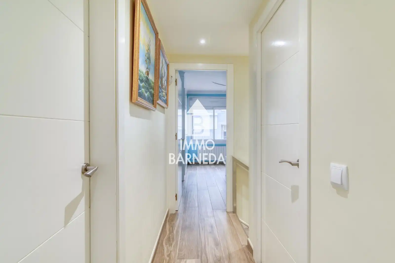 Casa con jardín en venta en de la Barca 16, imagen 23