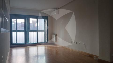 Foto 4 de Pis en venda a Centro, Cáceres