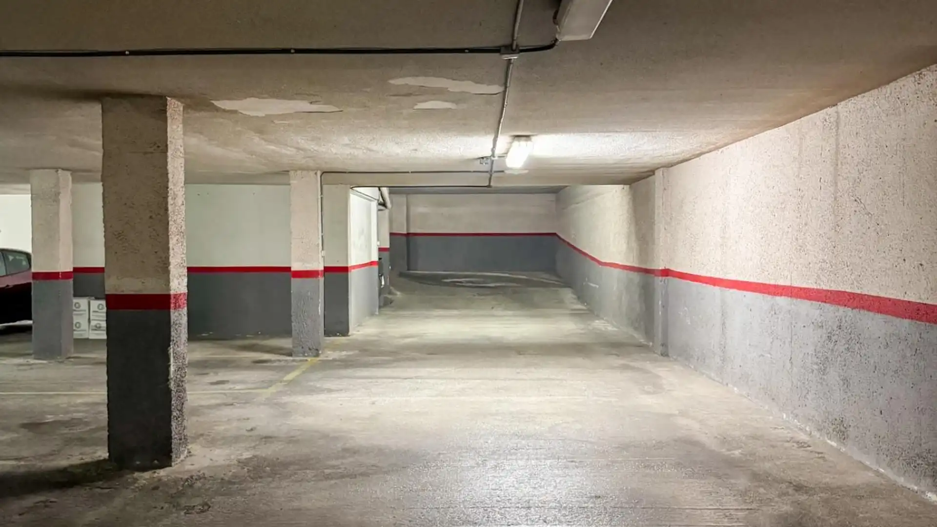 Parking de Garaje en venta en Burjassot