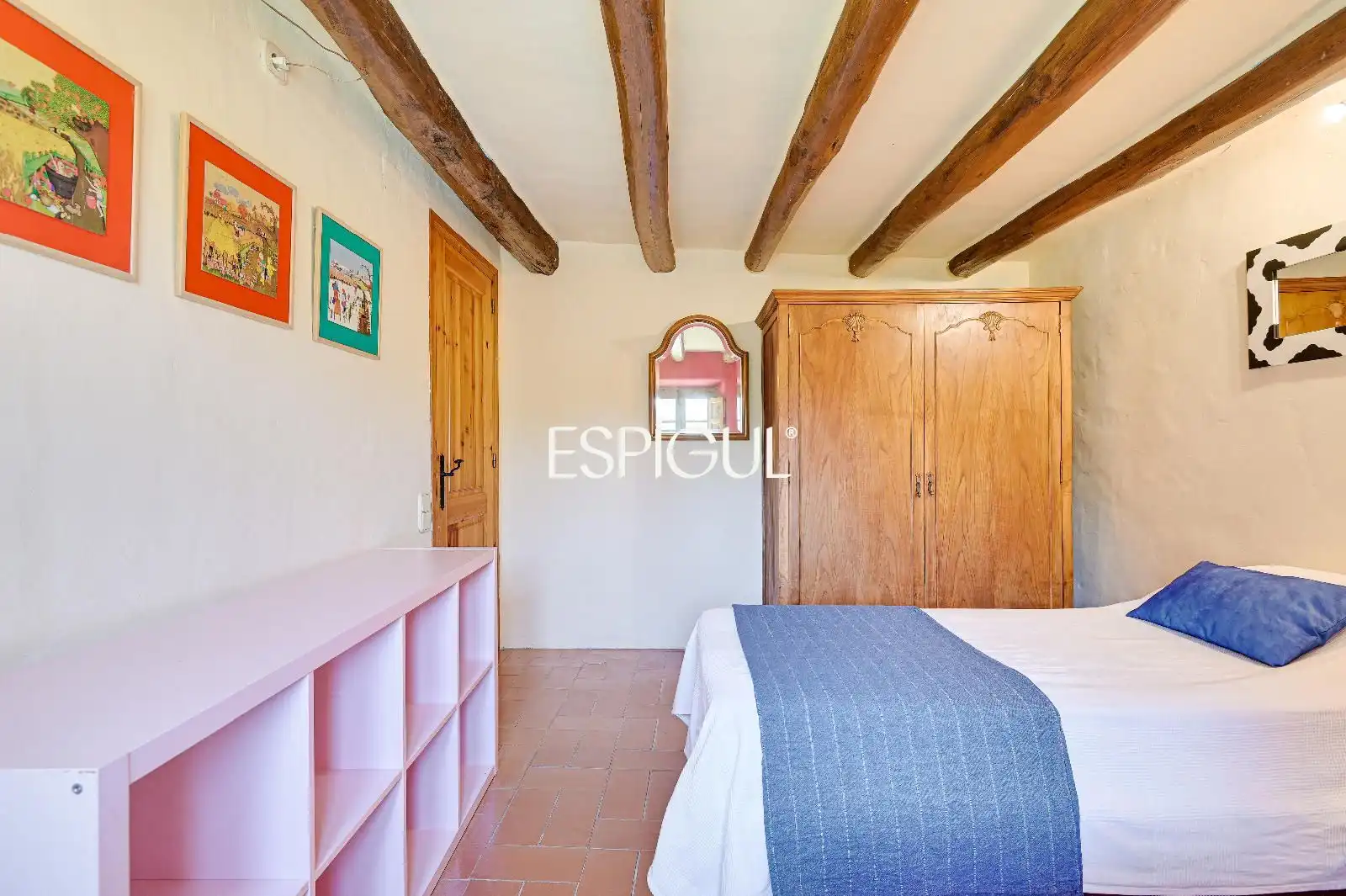 Casa con terraza en venta en Castell d'Empordà, imagen 46