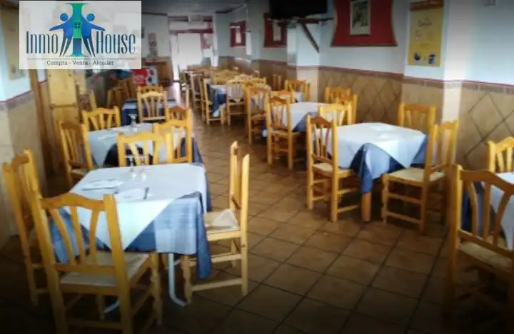 Local comercial en venda a San Pedro, imagen 3