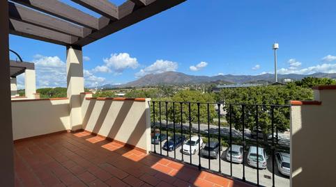 Foto 2 de Dúplex en venta en Zona de Punta Plata, Málaga