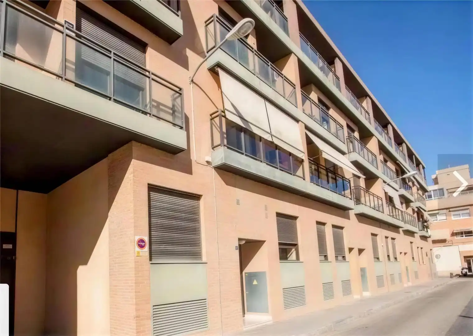 Individuale in vendita a Calle Santa Cecilia, imagen 6