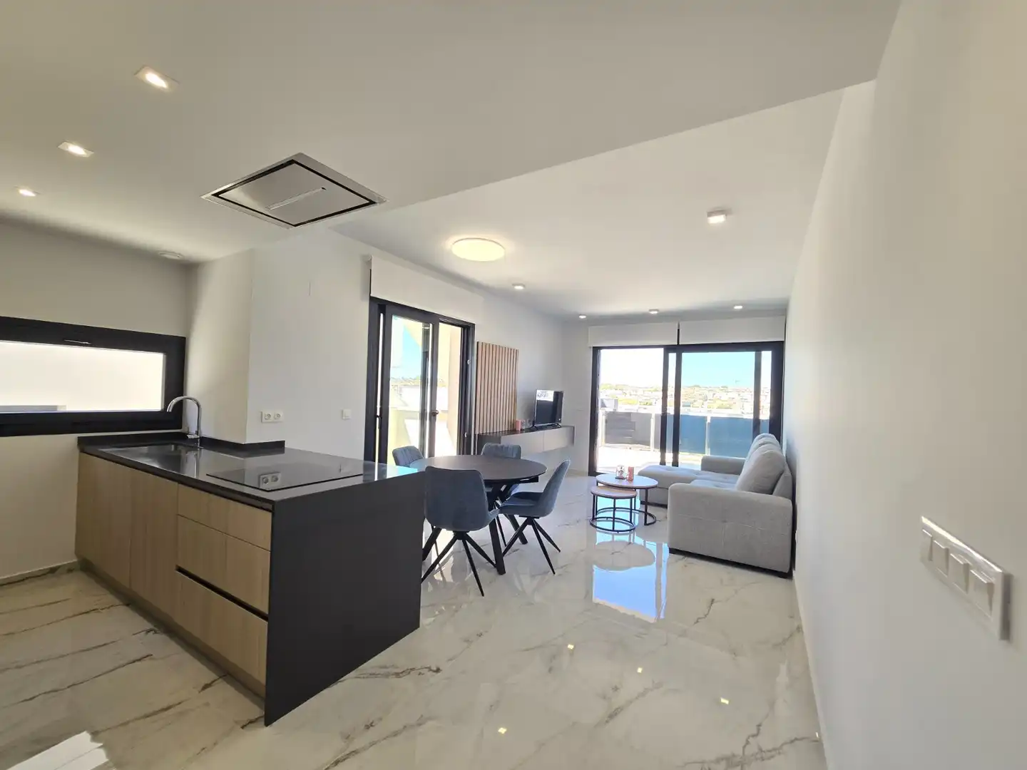 Apartamento con ascensor en venta en Orihuela Costa, imagen 6