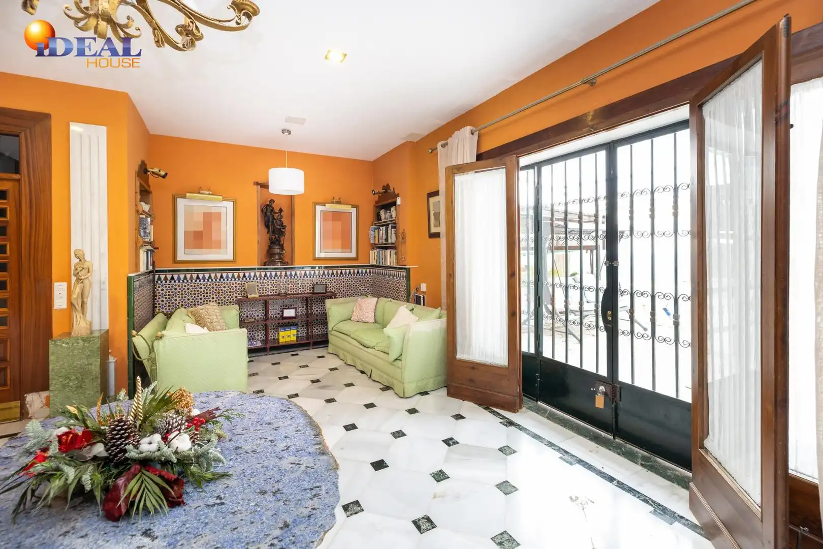 Villa mit Terrasse zum Verkauf in Barrio de la Vega, imagen 20