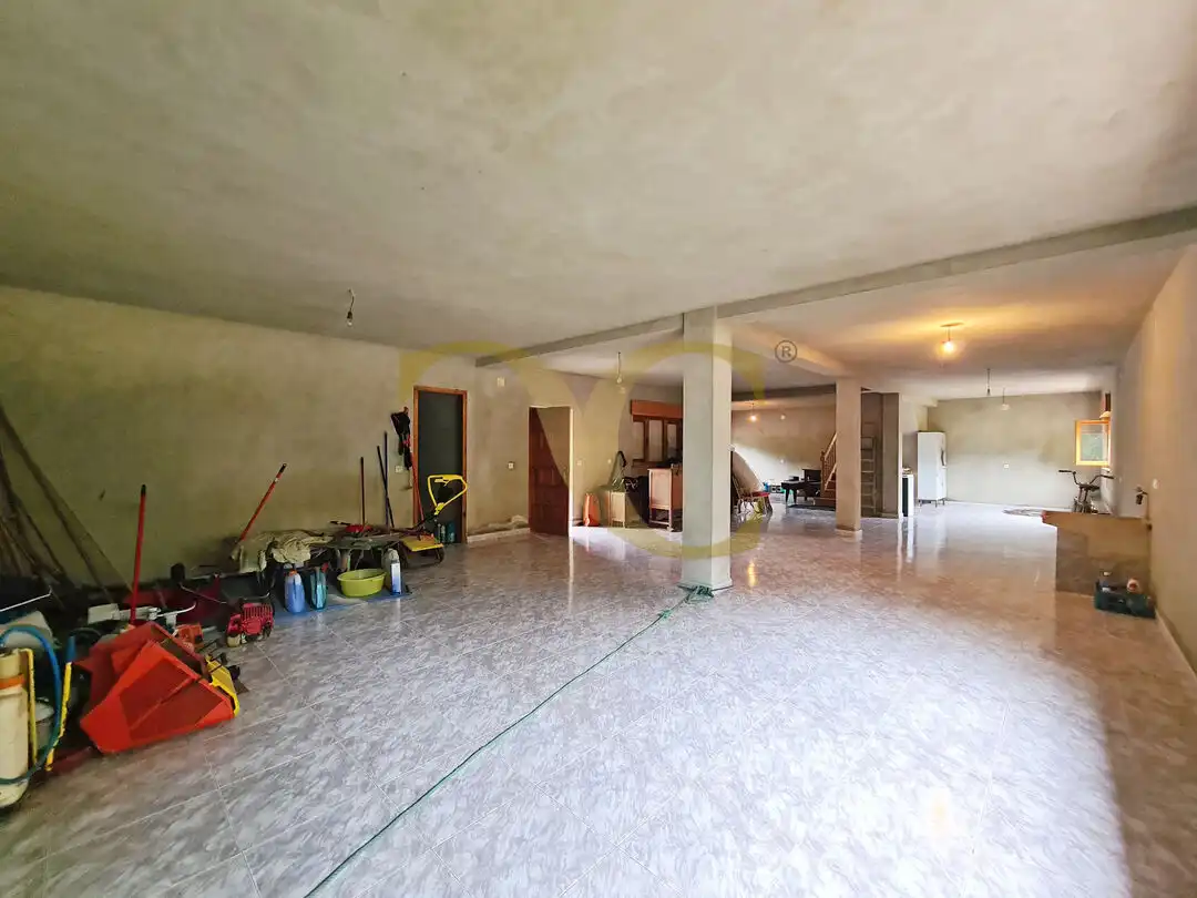 Casa o xalet en venda en Cudillero amb Calefacció, Jardí privat i Moblat