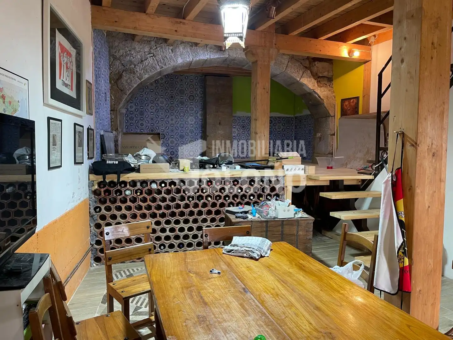 Maison avec terrasse à vendre à El Olmo Kalea 26, imagen 56