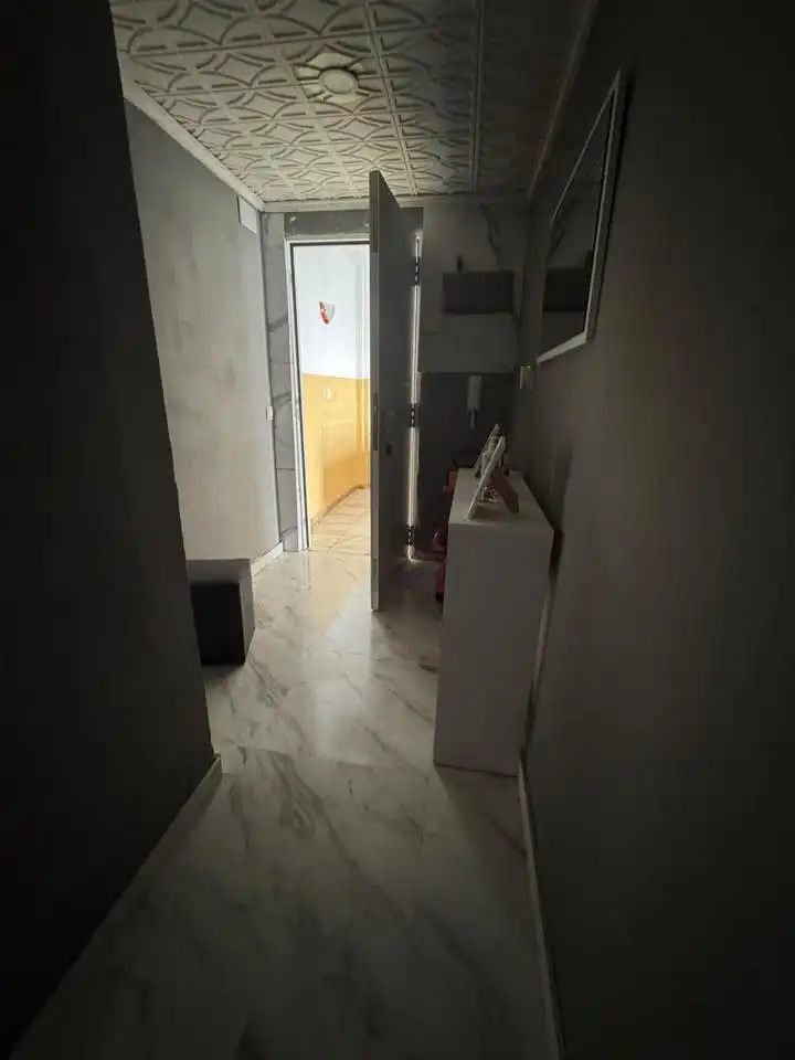 Piso en venta en Canals con Calefacción