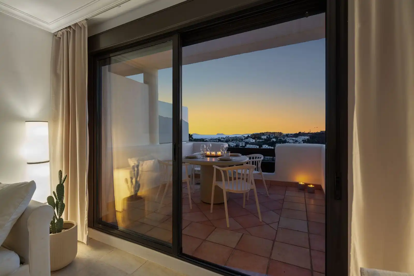 Penthouse mit Pool zum Verkauf in Avenida de la Resina 70, imagen 30