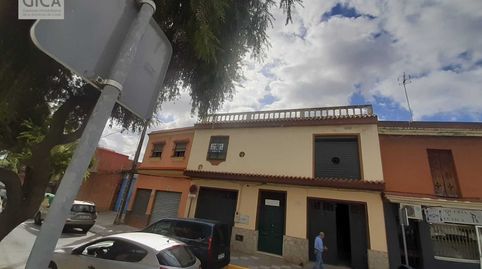Photo 2 of Houses for sale in Pasaje Agua Marina, Bajadilla - Fuente Nueva, Algeciras