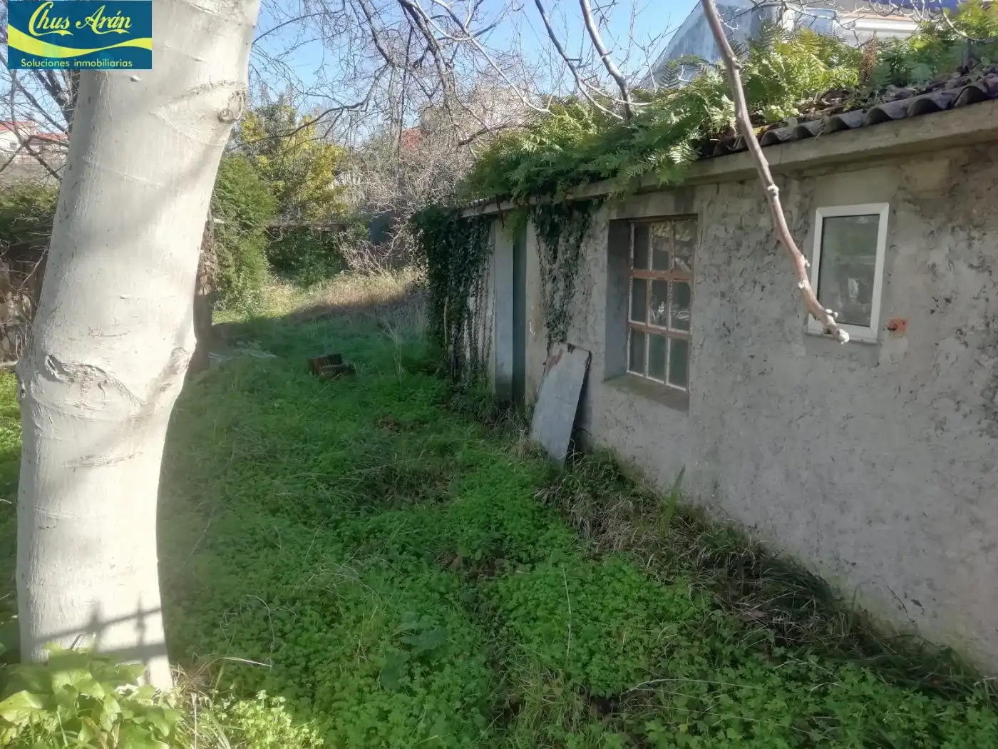 Residential land for sale in Avenida DAS MARIÑAS, imagen 3