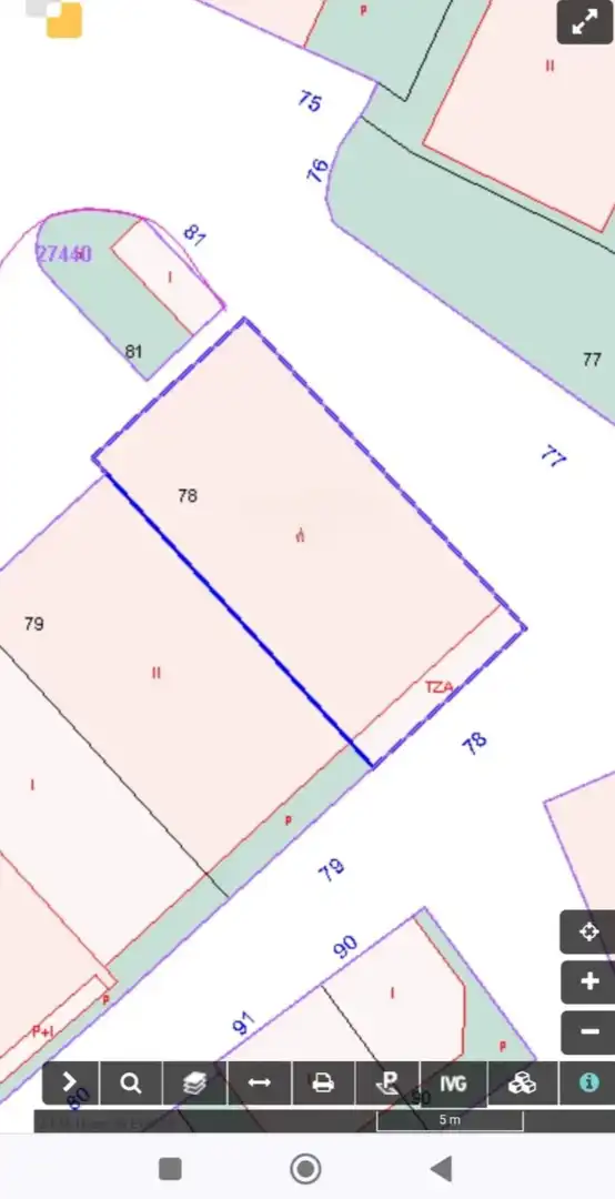 Casa o chalet en venta en Valdáliga con Terraza