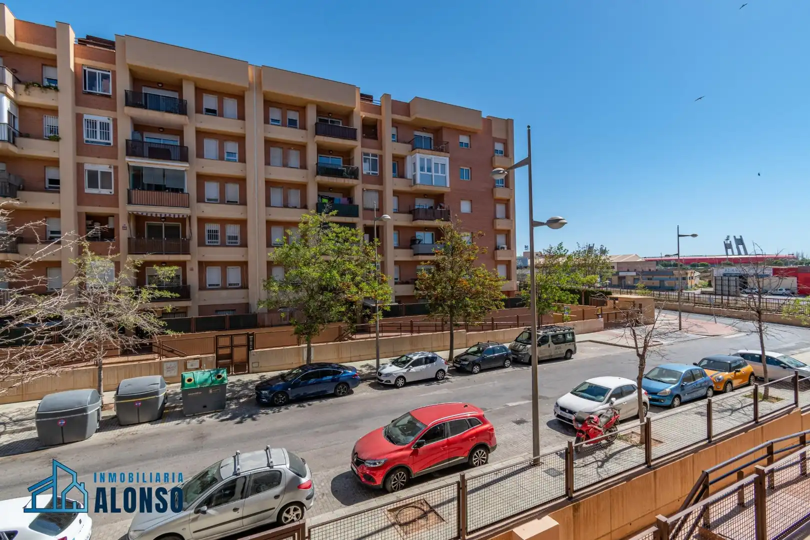 Wohnung mit Terrasse zum Verkauf in Nueva Andalucía, imagen 37
