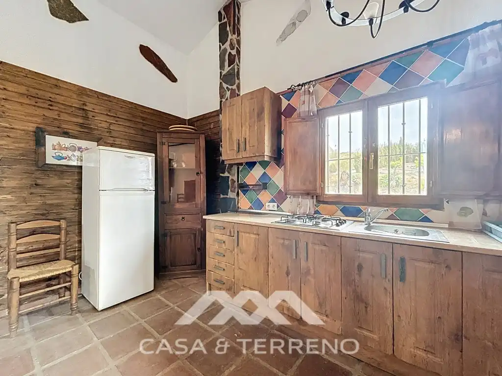 Villa mit Pool zum Verkauf in Vélez-Málaga ciudad, imagen 9