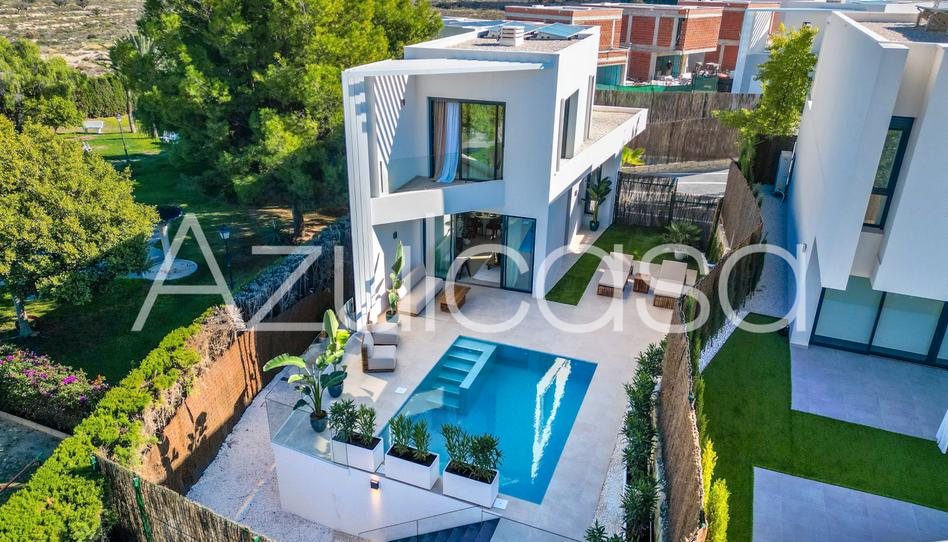 Photo 0 of Promotion Villas de La Font