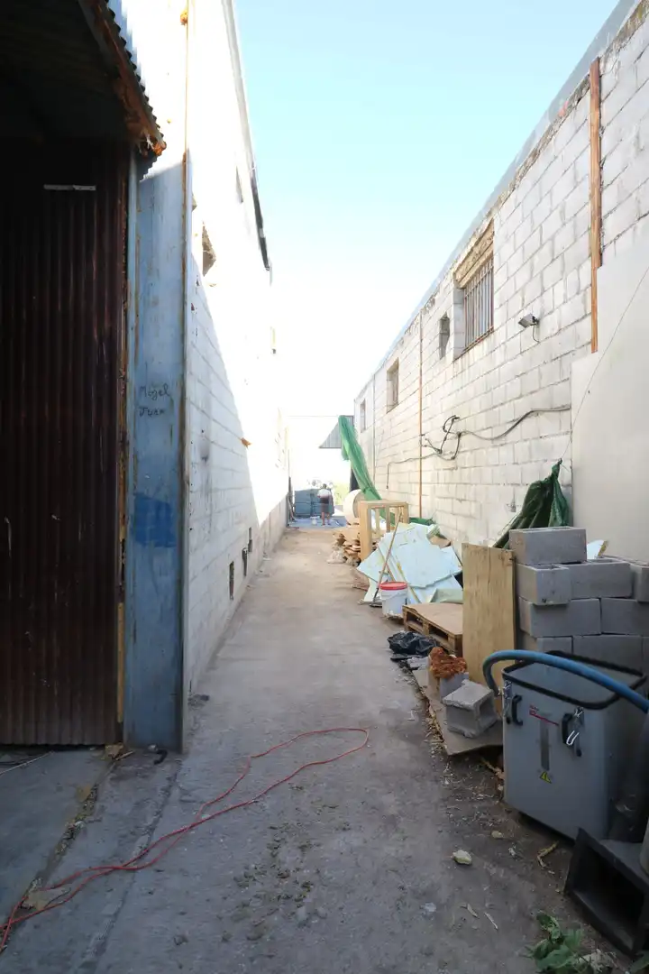 Nave industrial en alquiler en Rinconada, imagen 21