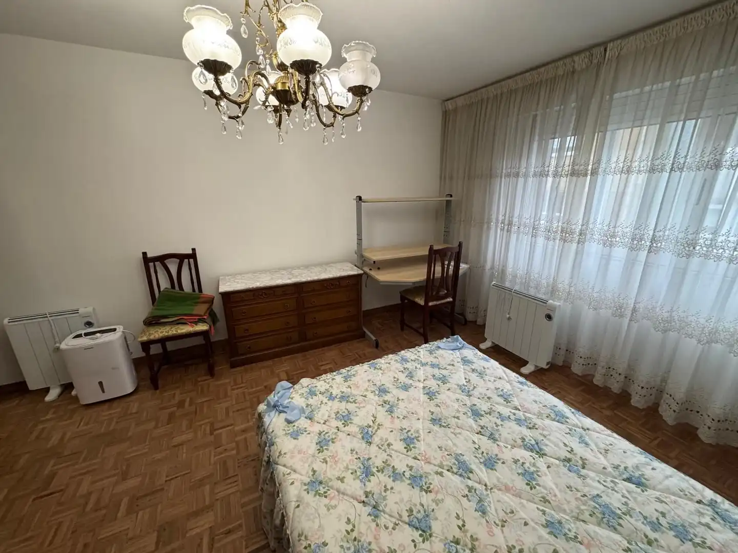 Flat with lift to rent in Tornos, imagen 26