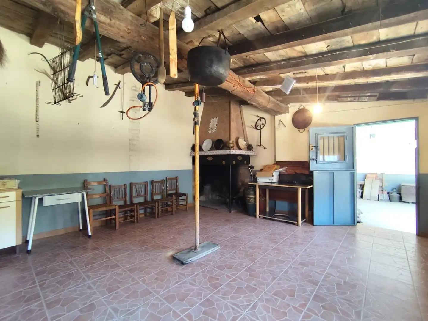 Casa en venda a Malpartida de Plasencia, imagen 5