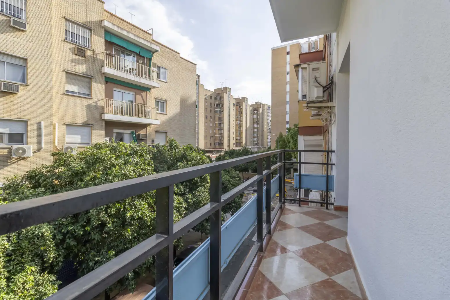 Wohnung zum Verkauf in Triana, imagen 32