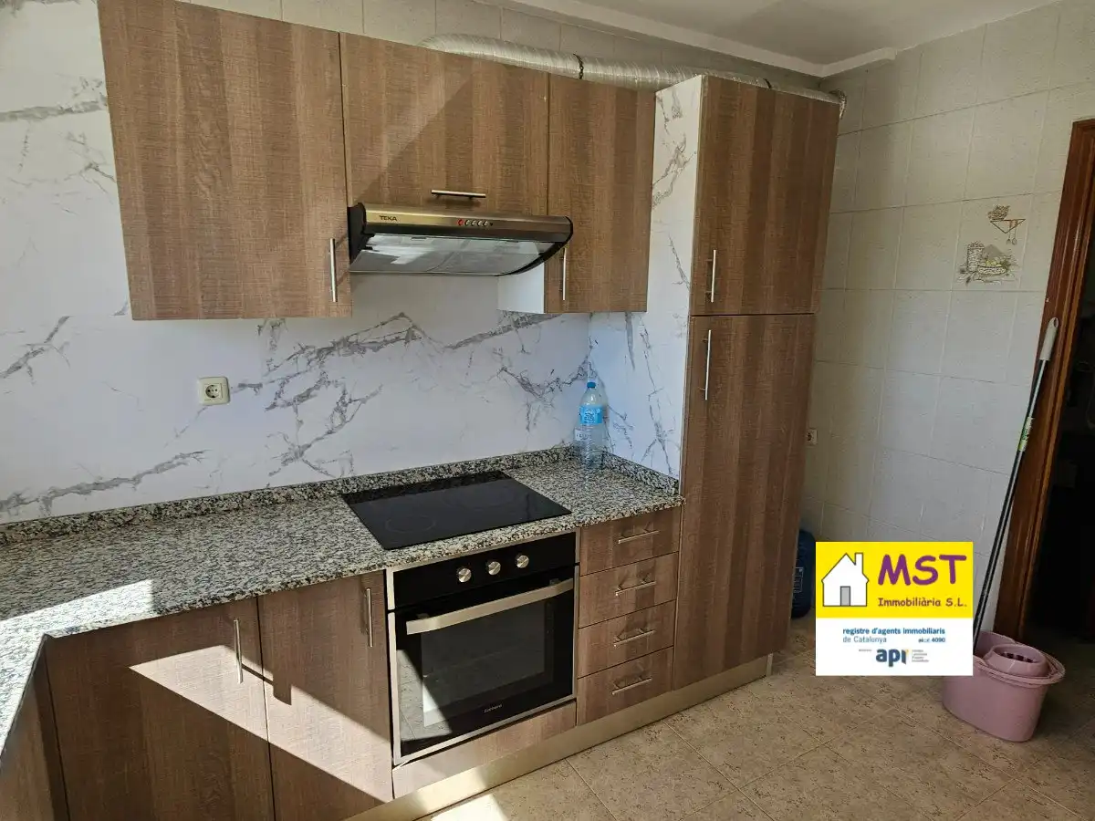 Piso en venta en Carrer de la Sardana, Navàs