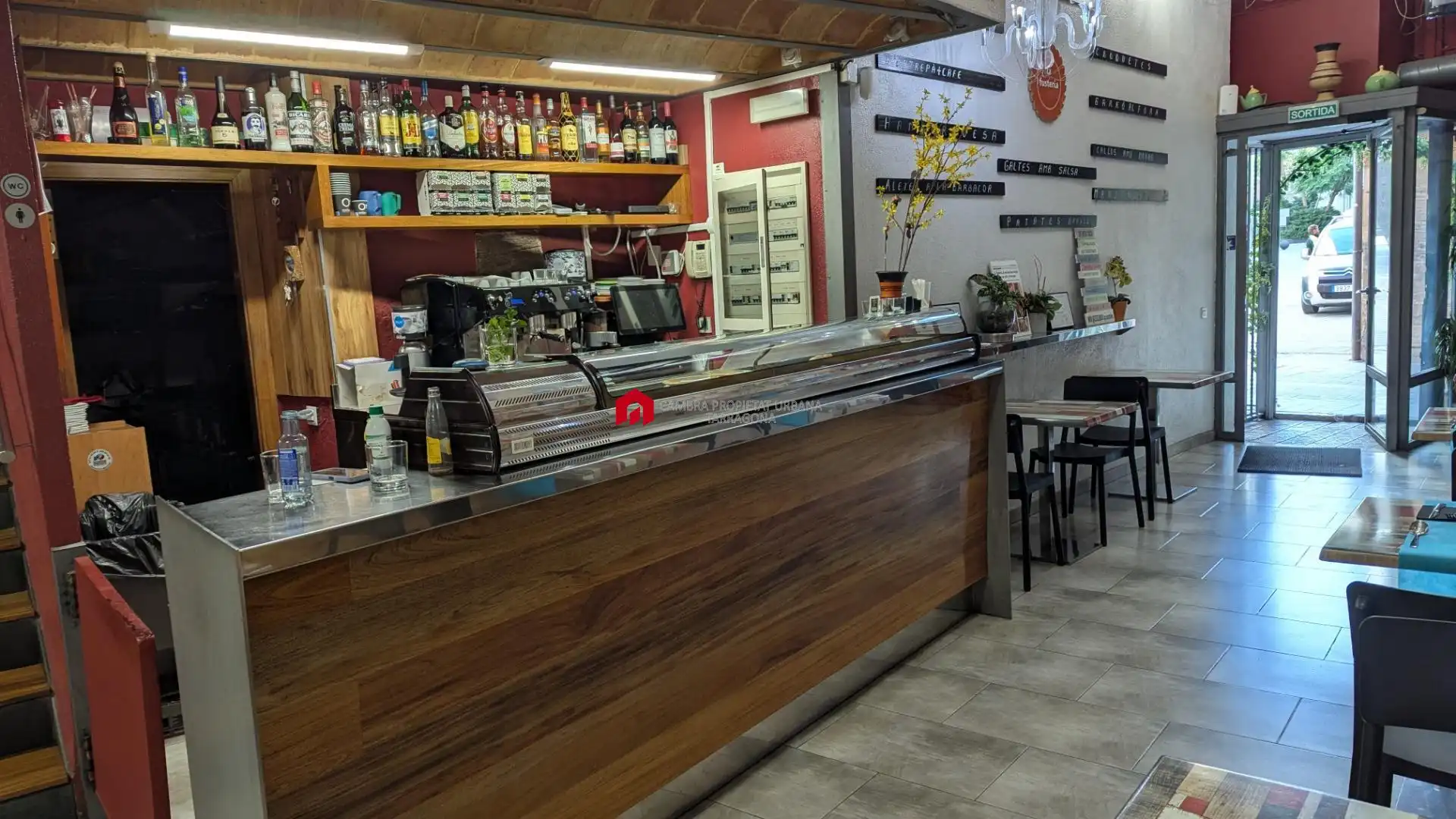 Local comercial en venda a Calle Montcada 9, imagen 9