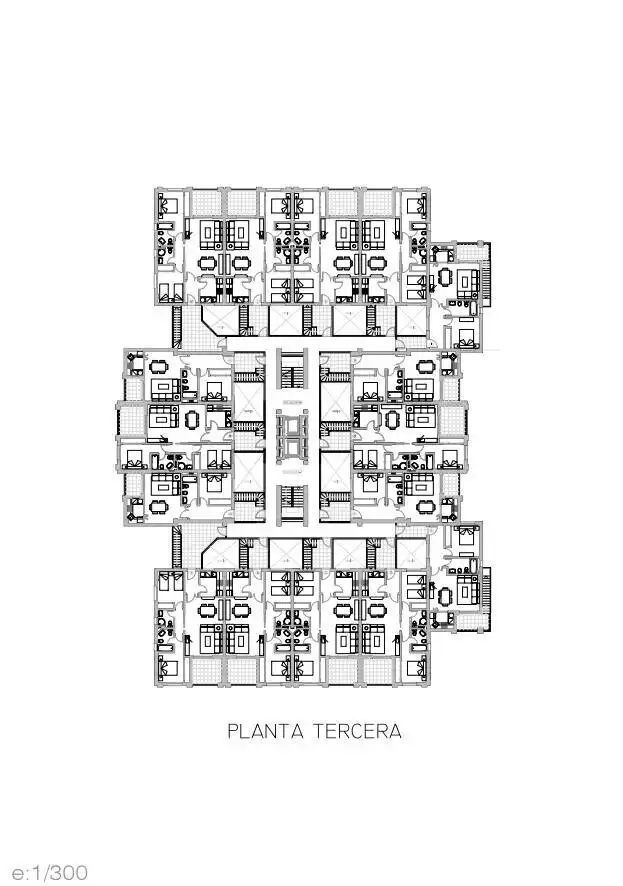 Appartement compact avec terrasse à vendre à Orihuela Costa, imagen 41