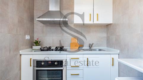 Photo 4 of Flat for sale in Plaça Porxos, Sant Martí de Provençals,  Barcelona Capital