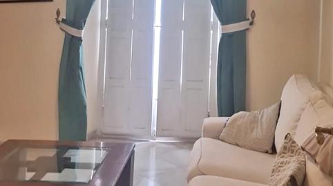 Foto 4 de Pis de lloguer a Calle Císter, Centro Histórico, Málaga Capital