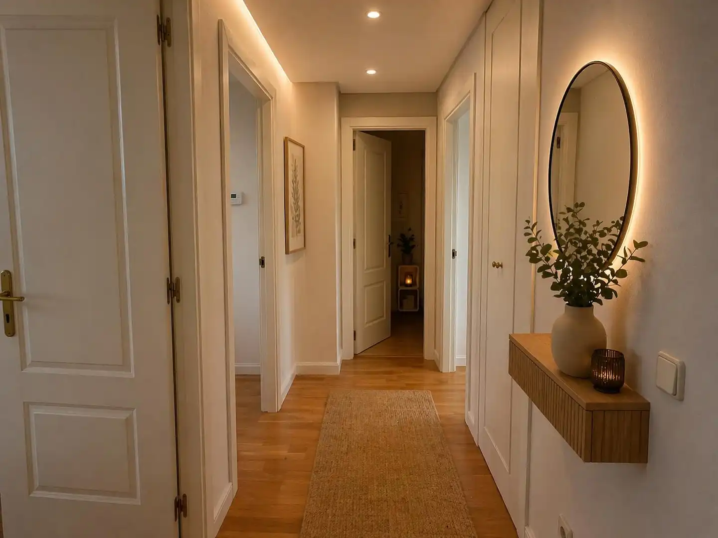 Piso en venta en Madrid con Aire acondicionado, Calefacción y Trastero