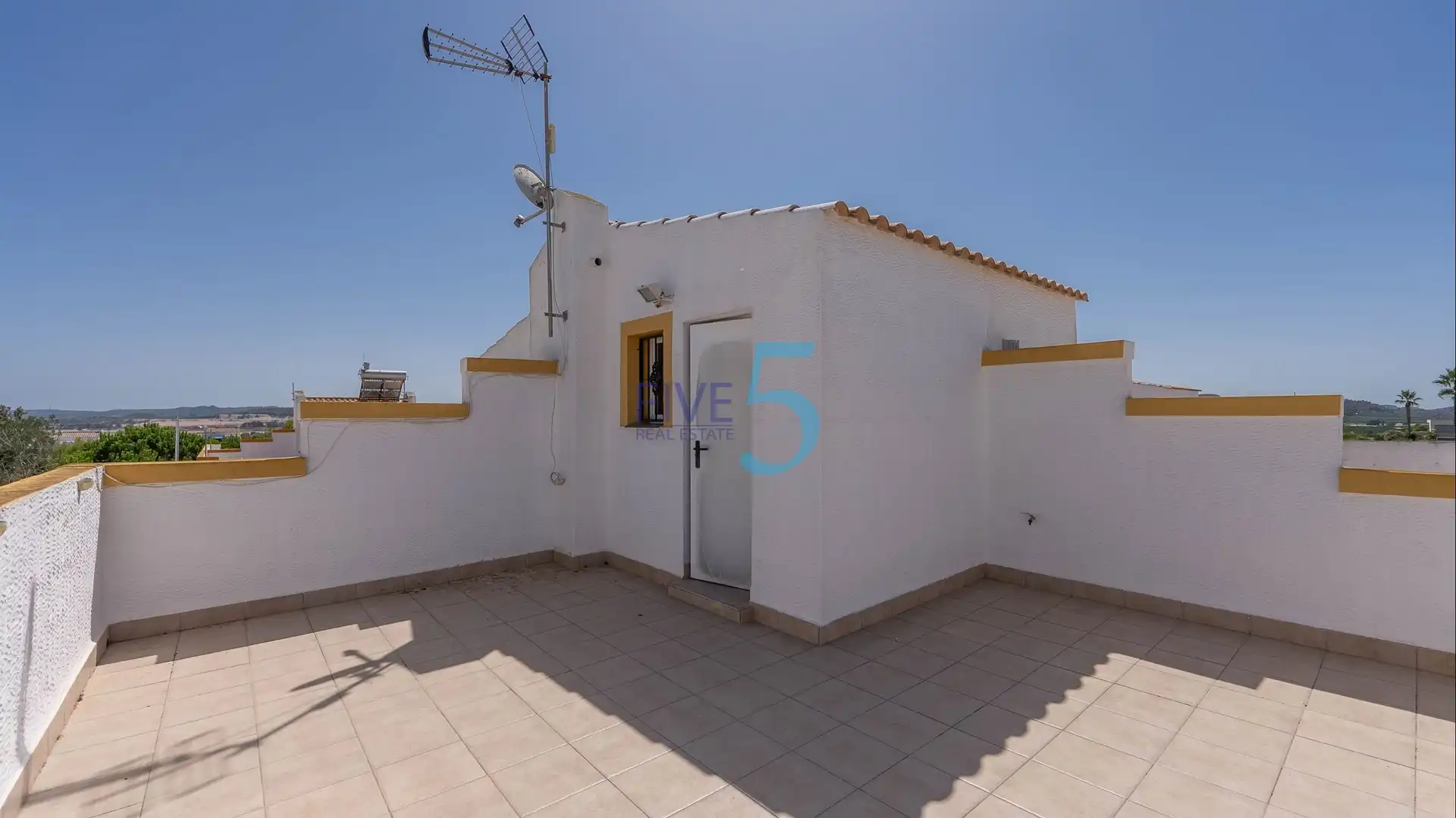 Maison mitoyenne avec piscine à vendre à Desamparados - Hurchillo - Torremendo, imagen 25