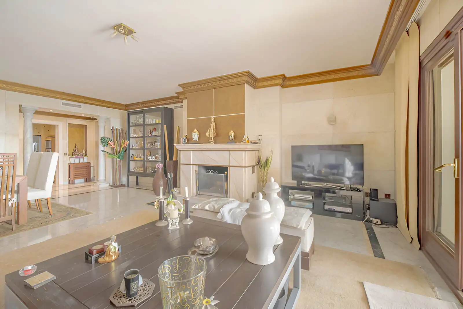 Wohnung mit Pool zum Verkauf in Milla de Oro, imagen 5