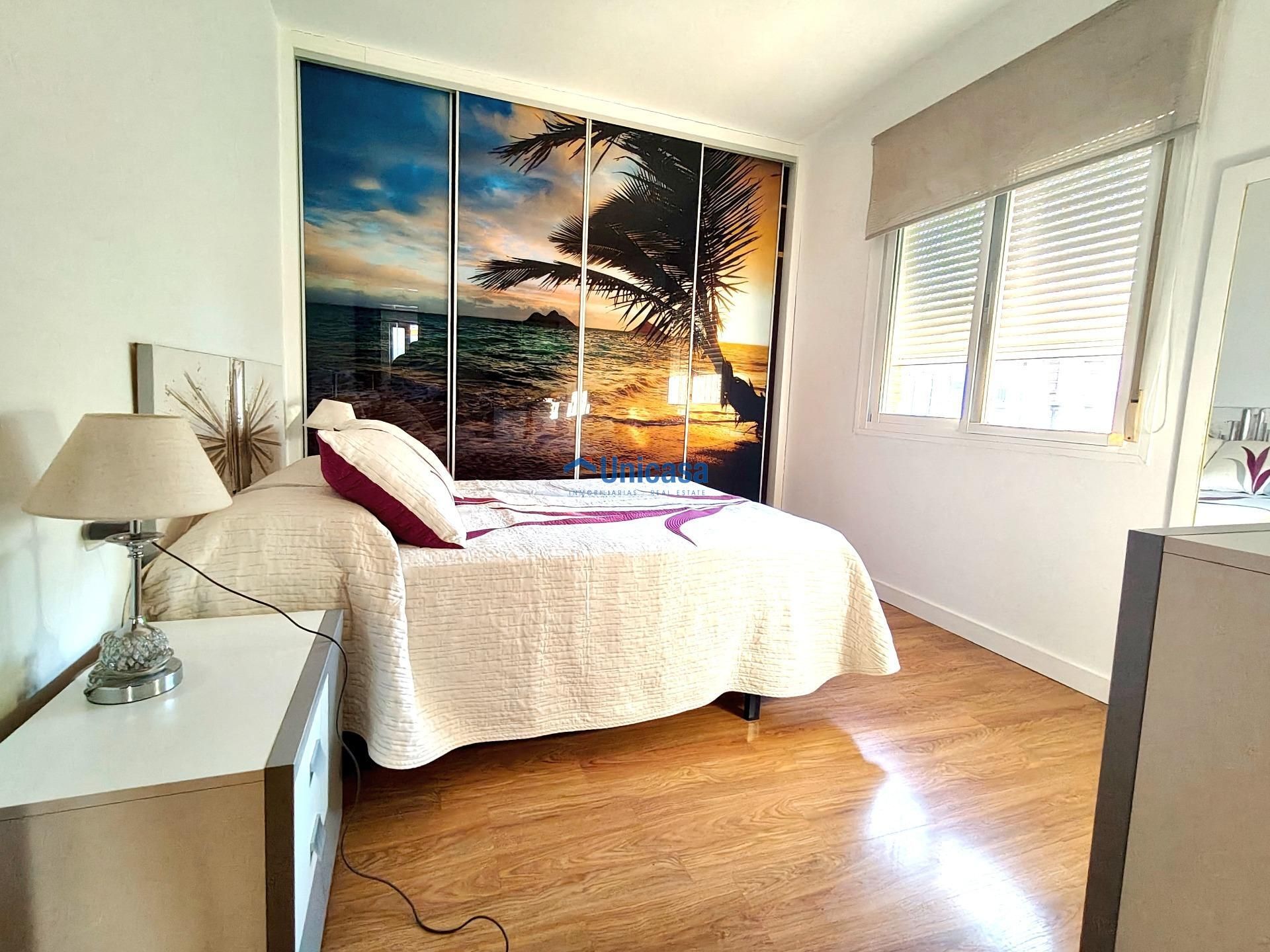 Habitación de Piso de alquiler en Málaga Capital