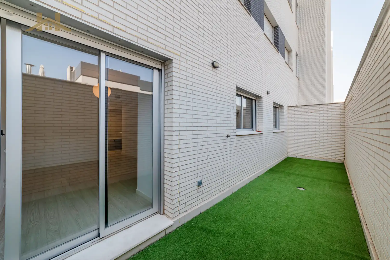 Terraza de Piso en venta en Rivas-Vaciamadrid con Aire acondicionado, Terraza y Trastero
