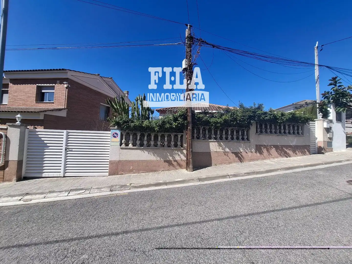 Villa in vendita a Santa Maria de Montserrat, imagen 54