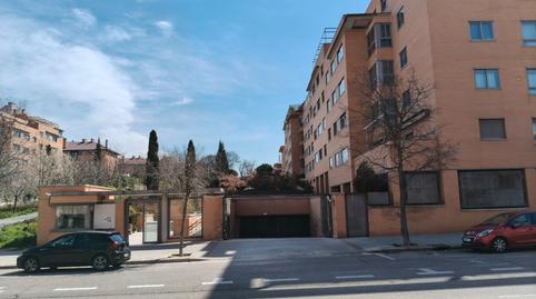 Foto 2 de Pis de lloguer a Avenida del Santuario de Valverde, Montecarmelo, Madrid Capital