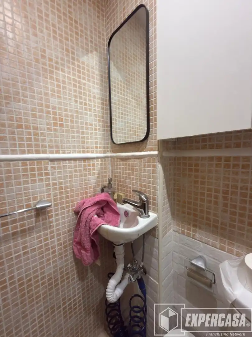 Bany de Casa o xalet de lloguer en Picassent amb Aire condicionat, Calefacció i Terrassa
