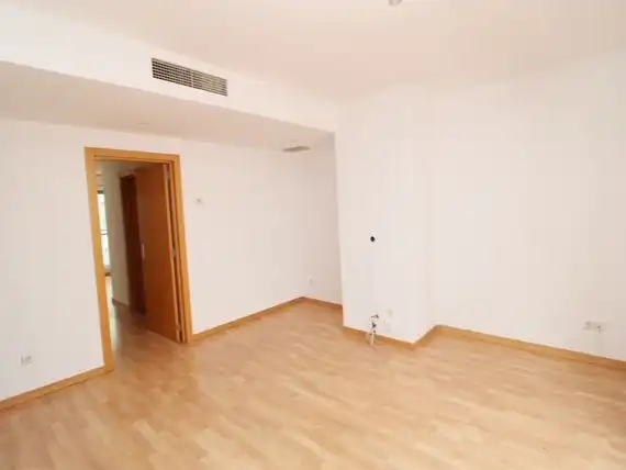 Apartament amb ascensor de lloguer a calle tomás lopez 9, imagen 3