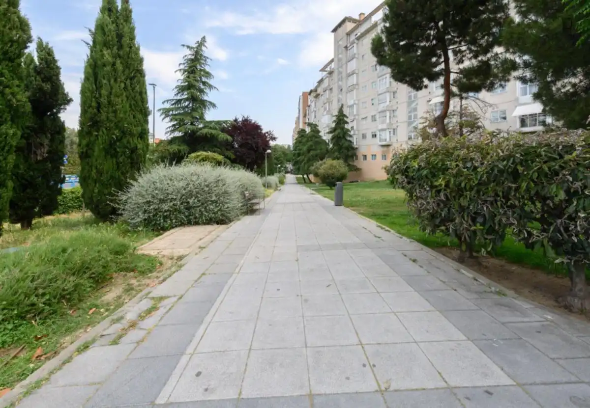 Apartament de lloguer a Concepción