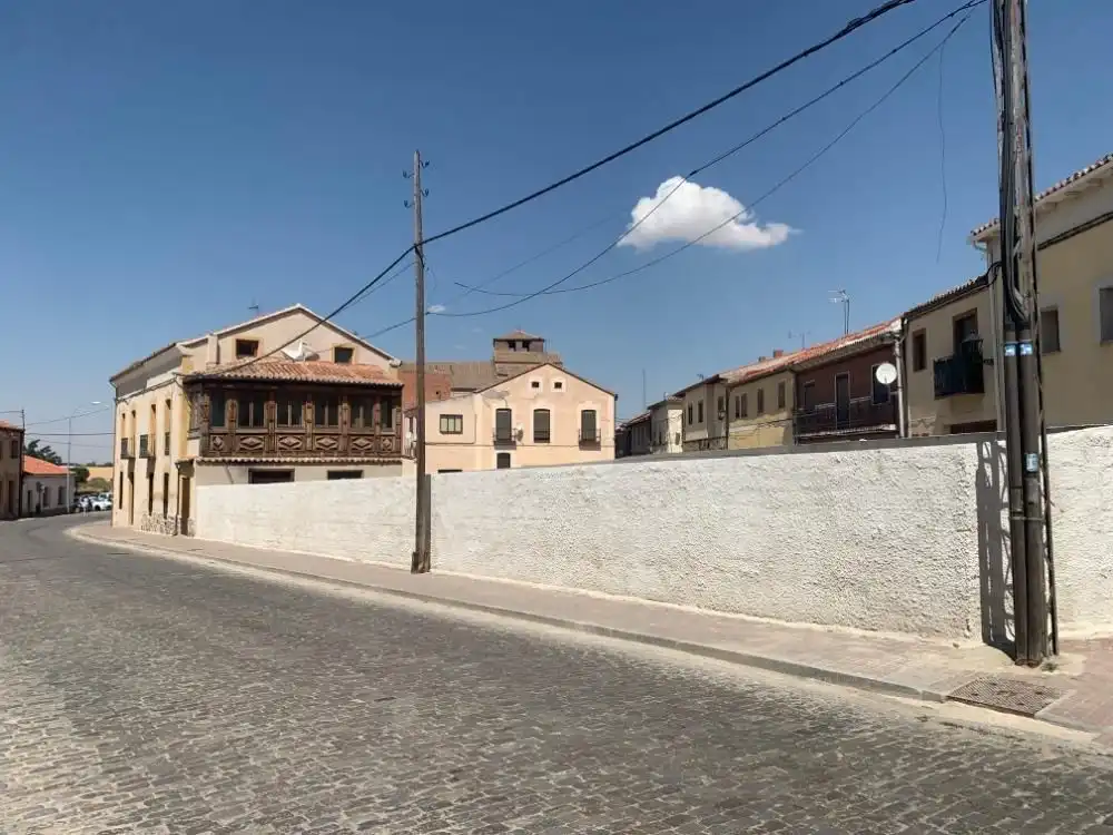 Terreni e lotti in vendita a Arévalo, imagen 6