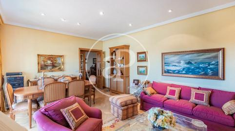 Foto 5 de Casa o xalet en venda a El Caño - Maracaibo, Madrid