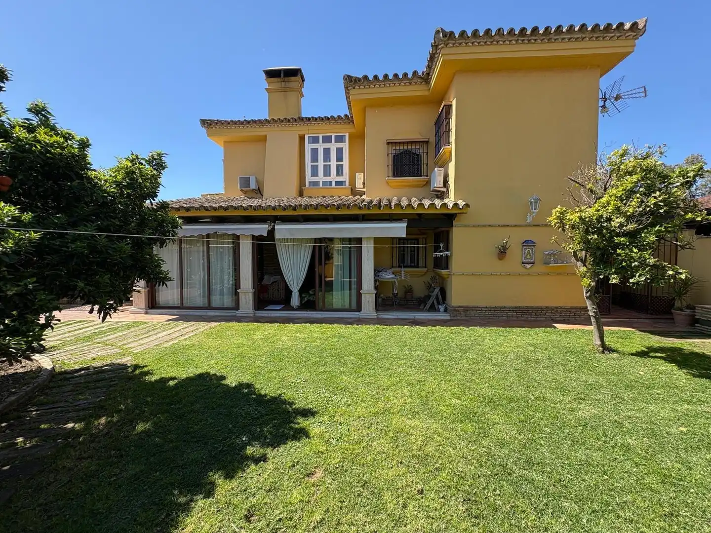 Casa o xalet en venda a Los Gallos