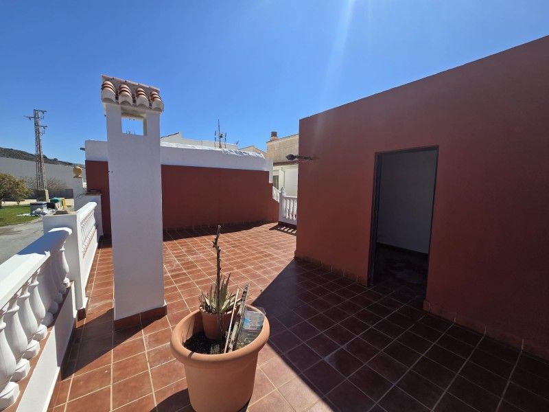 House or chalet for sale in Calle Marco Polo, -1, Calahonda - Carchuna
