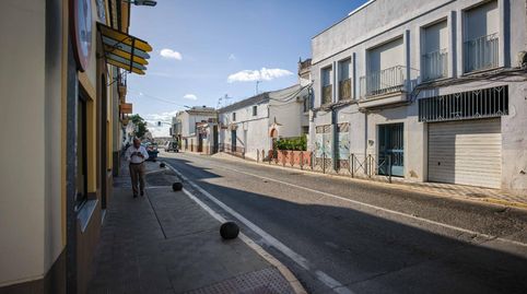 Photo 4 of Attic for sale in Calle Cristobal Colon, Sanlúcar la Mayor, Sevilla