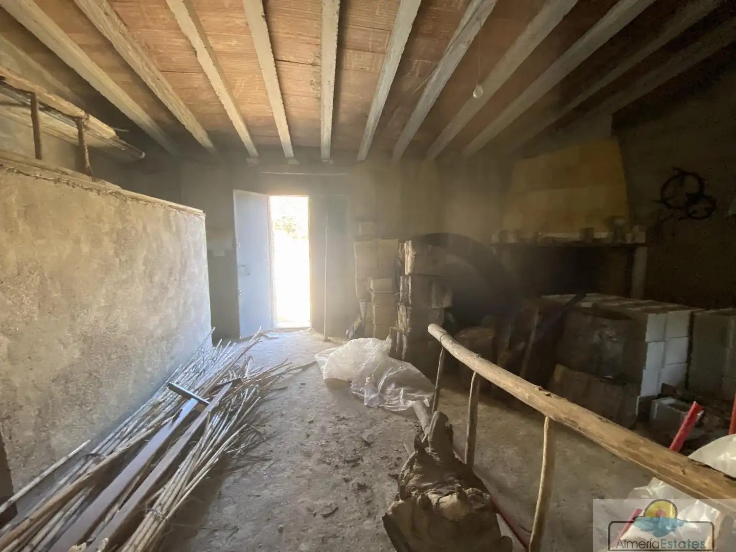 Country house for sale in Albox, imagen 9