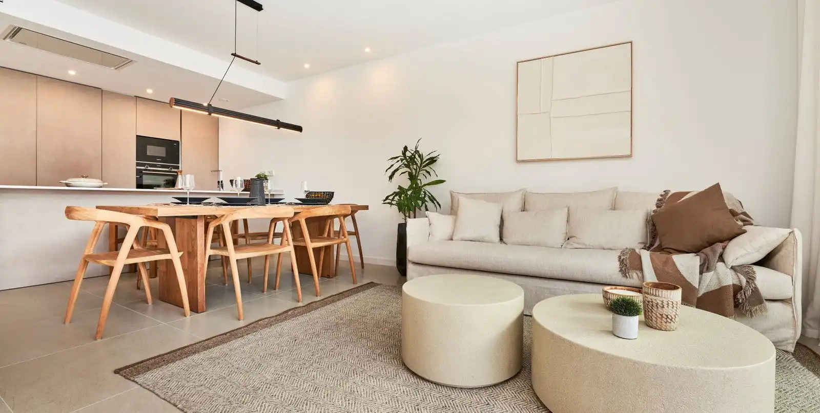 Apartament amb piscina en venda a Sant Elm, imagen 11