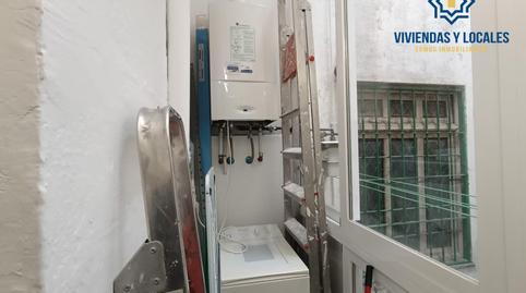 Foto 3 de Pis de lloguer a Calle Alhondiga, Centro - Sagrario,  Granada Capital