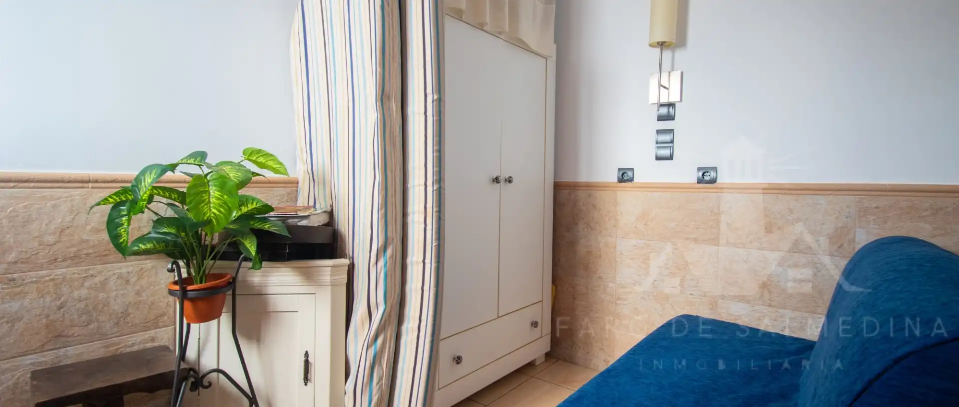 Habitación de Apartamento en venta en Chipiona con Terraza