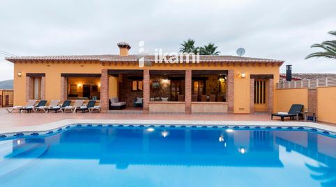 Photo 2 of House or chalet for sale in Xaló, Alicante