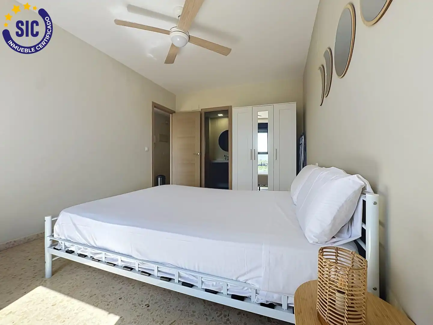Piso con ascensor en venta en JOAN MARTORELL, imagen 10