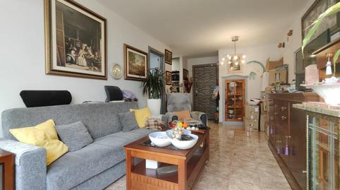 Foto 4 de Apartament en venda a Manantiales - Estación de Autobuses, Málaga